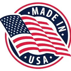 Made In The USA seal
